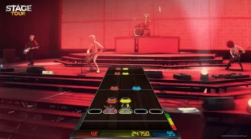مفاجأة لعشاق الموسيقى.. Stage Tour تعيد إحياء أمجاد لعبة Guitar Hero برؤية جديدة
